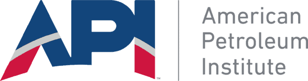 API American Petroleum Institute logo