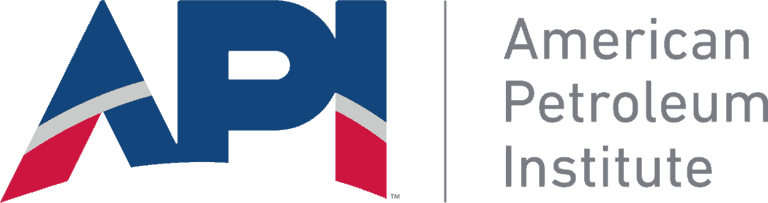API American Petroleum Institute logo